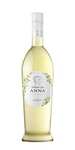 Viñas de Anna Chardonnay- Vino blanco semidulce - Chardonnay, Gewürztraminer -75cl
