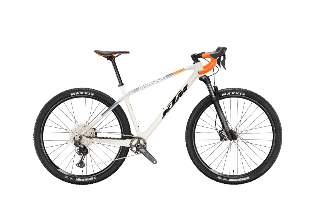 Bici KTM X-Myroon Pro GRX