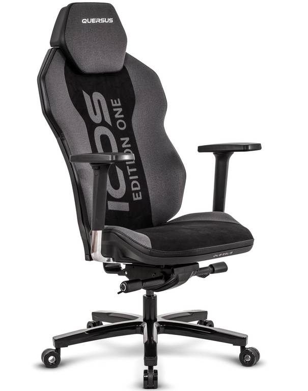 Quersus Silla de Oficina ICOS Edition One