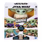 Star Wars Galactic Snackin’ Grogu - (Hasbro F28495L0)