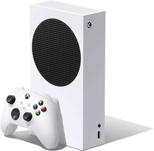 Xbox Series S (Reacondicionada certificada Microsoft, Saldo)