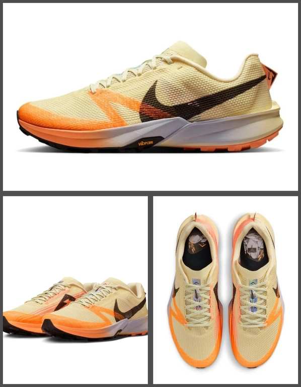 Imagen de NIKE TERRA KIGER 10. Zapatillas tr