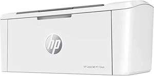Impresora Laser HP LaserJet M110we REACO