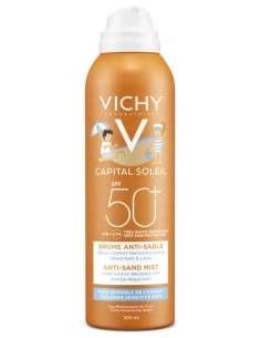 -25% de descuento Vichy línea solar