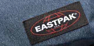 Recopilación de mochilas EASTPAK (mínimo 50% de descuento)