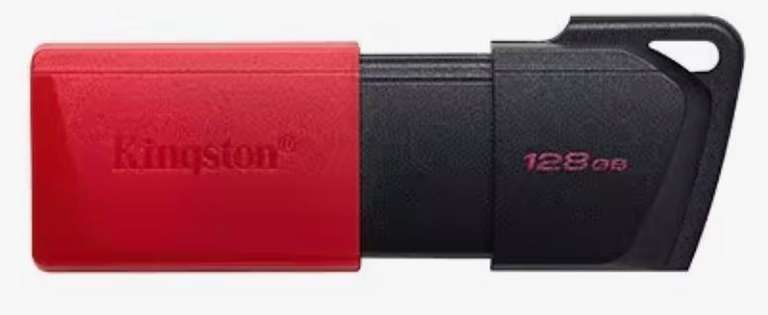 Pendrive USB Kingston DTXM 32 - 128 GB.