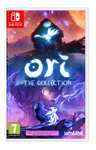 Ori The Collection Nintndo Switch