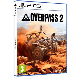 Overpass 2 - PLAYSTATION 5