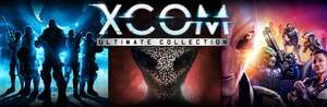 XCOM: Ultimate Collection (STEAM)