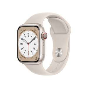 Apple Watch 8 41mm Cellular + GPS
