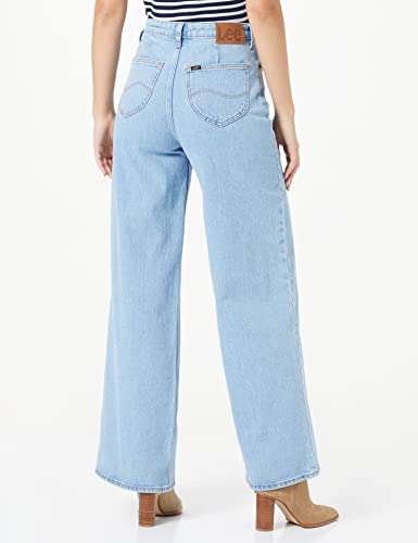 Lee Stella A Line Jeans para Mujer