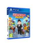 Monopoly Madness Spa Ps4 Marca: UBI Soft