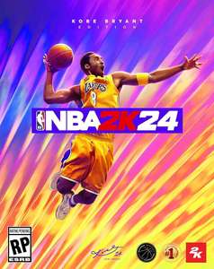 NBA 2K24 Kobe Bryant Edition (PC) Steam key