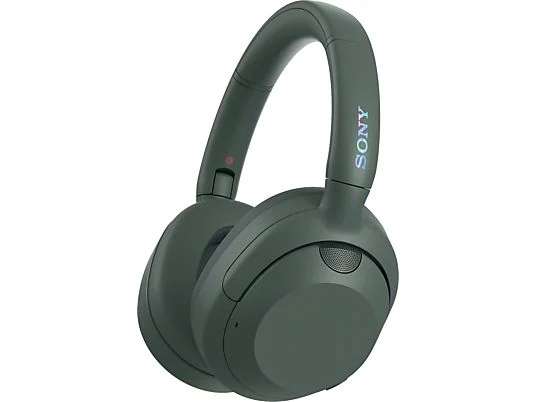 Auriculares inalámbricos - Sony ULT WEAR, WH-ULT900N, Cancelación ruido, Noise Cancelling, 30h, Carga Rápida, Bluetooth [+Amazon]