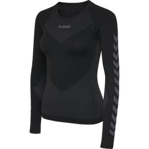 Vestimenta deportiva básica Hummel para mujer (camiseta + jersey + mallas)