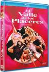 El valle de los placeres [Blu-ray]