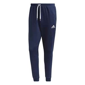 Pantalón chándal Adidas Navy blue / Negro (Tallas M, L y XL)