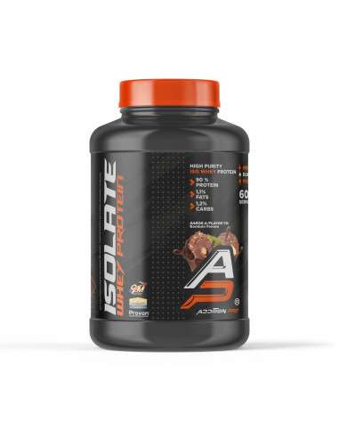 Pack Aumento Muscular Addition Pro