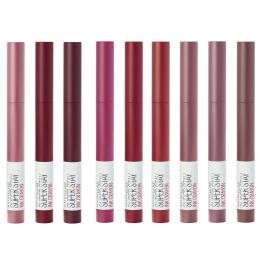 MAYBELLINE NEW YORK Labial Mate SuperStay Ink Crayon