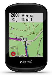 Garmin Edge 830 GPS Bicicleta