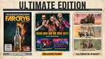 Far Cry 6 Ultimate Edition PS5