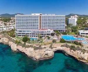 Mallorca: Hotel 4* Todo Incluido 3 noches desde 213€ pp (septiembre)