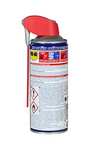 WD-40 Producto Multi-Uso Doble Acción- Spray 400ml-Pack x2