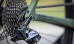 Bicicleta de carretera Merida Scultura Endurance 5000