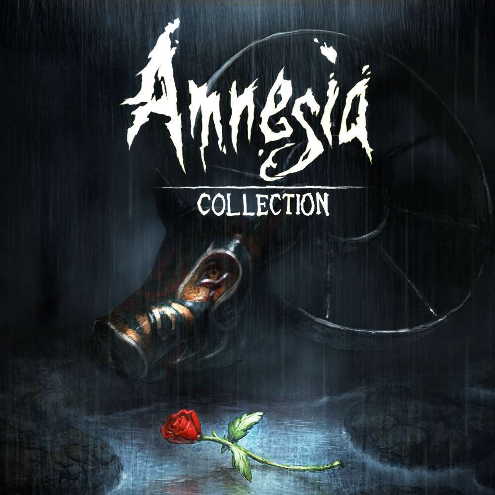 Almeja Reprimir Fuera Amnesia: The Collection, Saga Resident Evil, Alien: Isolation, Alan Wake  Remastered [Nintendo Switch] » Chollometro