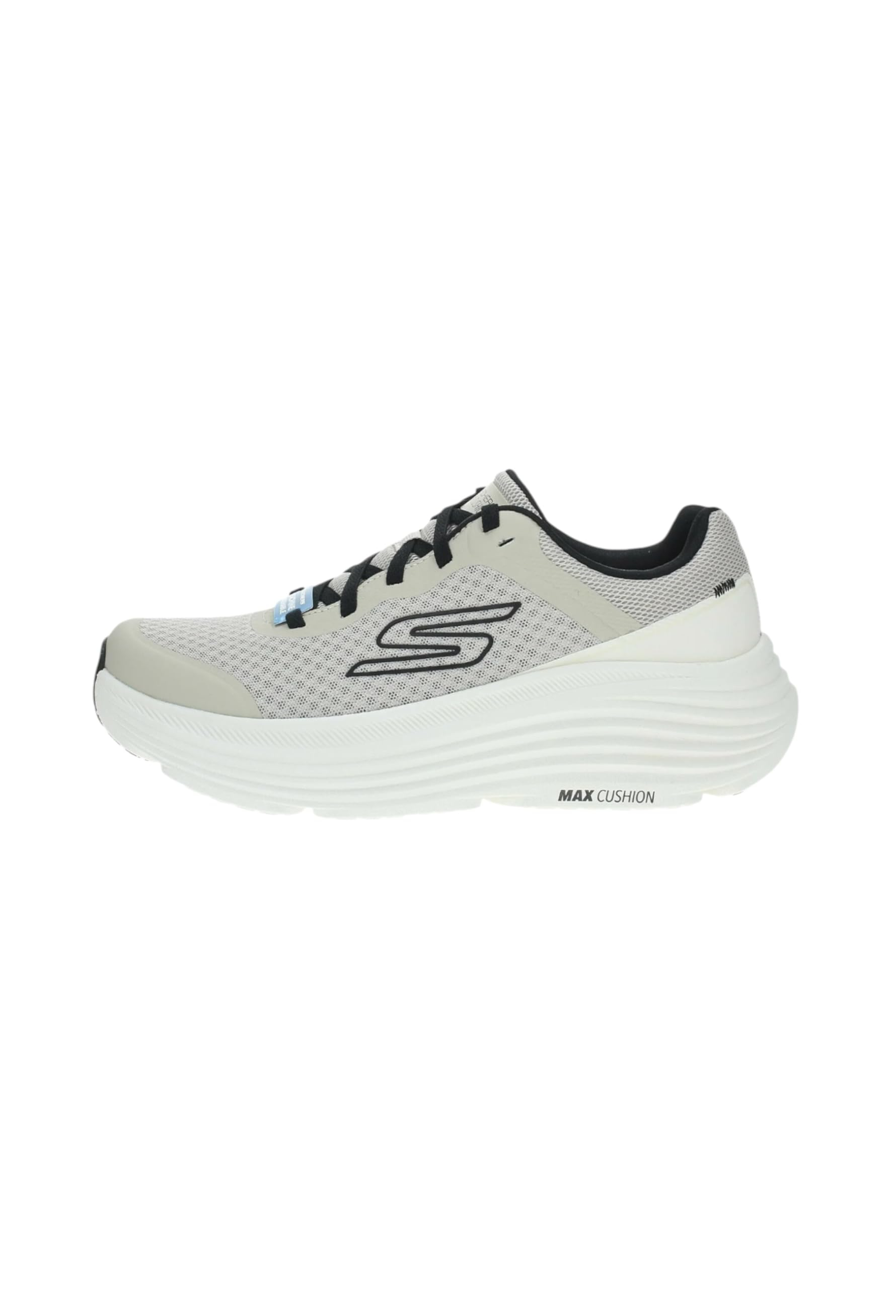 Skechers Hombre MAX Cushioning Endeavour Slip-In Entrenador