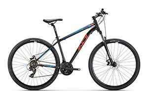 Bicicleta Mountain Bike (MTB) Indi 27.5"