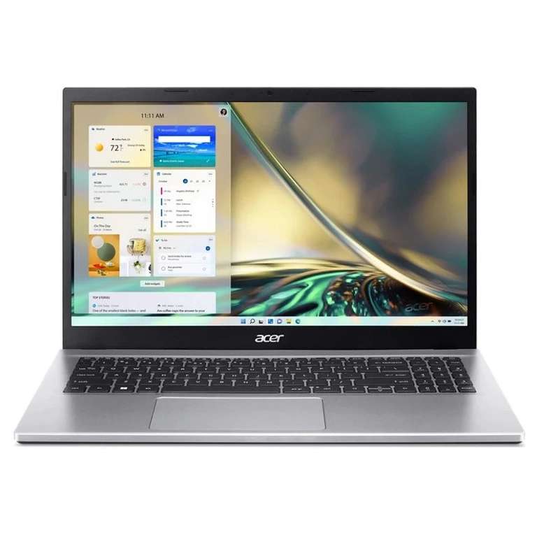 Acer Aspire 3 A315-59-37GX Intel Core i3-1215U/8GB/256GB SSD/15.6" IPS