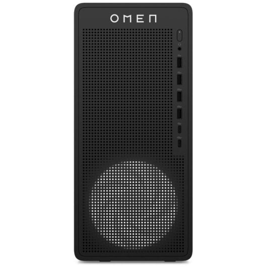 PC HP OMEN 16L TG03-0052ns AMD Ryzen 5 8400F 16GB 1TB SSD RTX 5060 Ti 16GB! Windows 11 WiFi 6