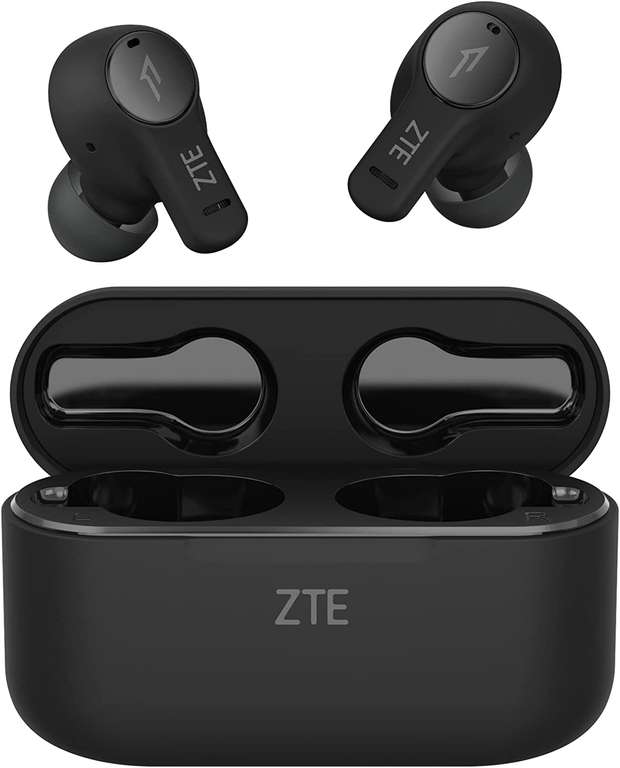 Auriculares Bluetooth ZTE Livebuds [+Amazon]