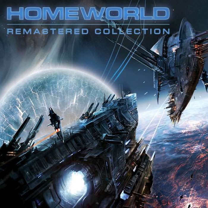 Epic Games regala Homeworld Remastered Collection [Jueves 27] // World of Warships — Ning Hai
