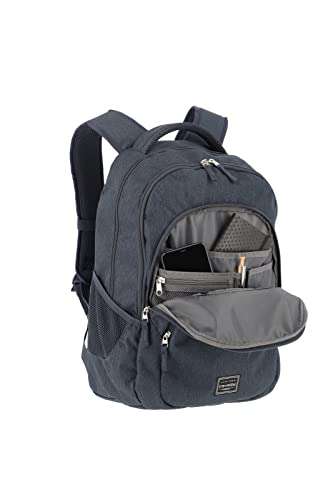 Travelite Basics Melange Backpack