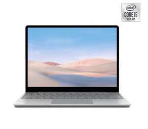 Microsoft Surface Laptop Go Intel Core i5-1035G1/8GB/128GB SSD/12.4" Táctil
