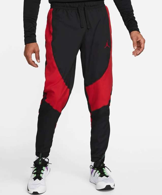 Jordan Sport Dri-FIT Pantalón de tejido Woven - Hombre (XS-S-M-L-XL-2XL)