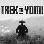 Trek to Yomi (Epic Games)