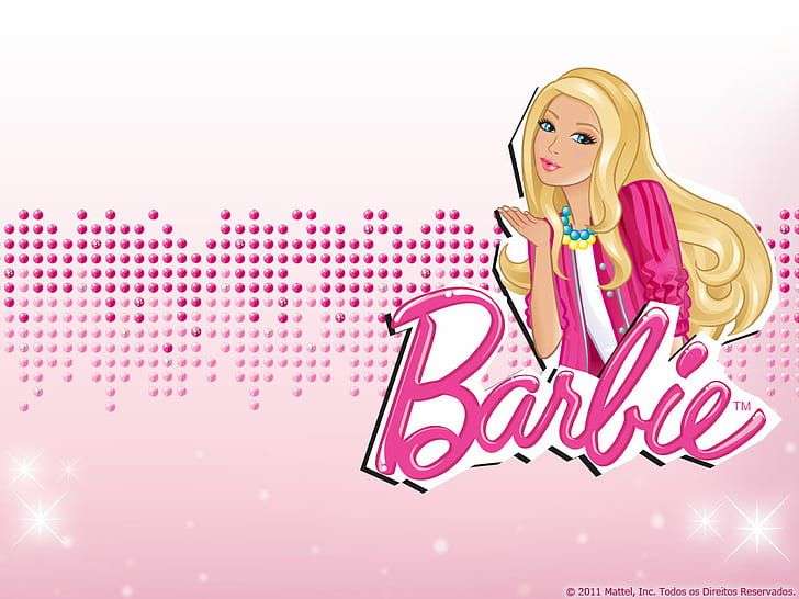 Recopilación de muñecas y accesorios Barbie en Descuento de Amazon.