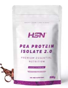Proteína Guisante HSN 2KG -50%
