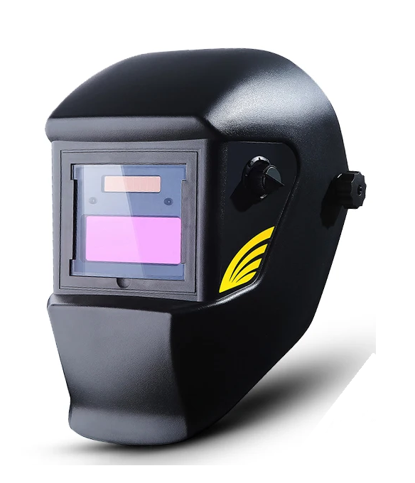 Casco protector para soldar Deko