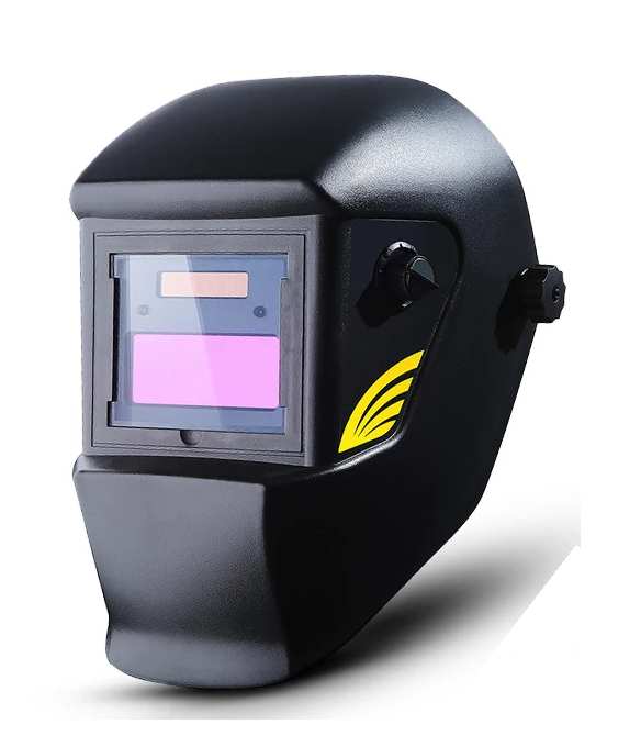 Imagen de Casco protector para soldar Deko
