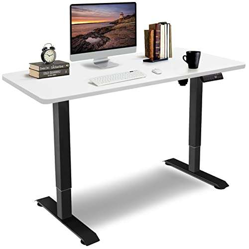 Chollazo: este escritorio elevable no te costará ni 140 euros si