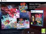 Raiden IV x MIKADO remix Deluxe Edition PS5