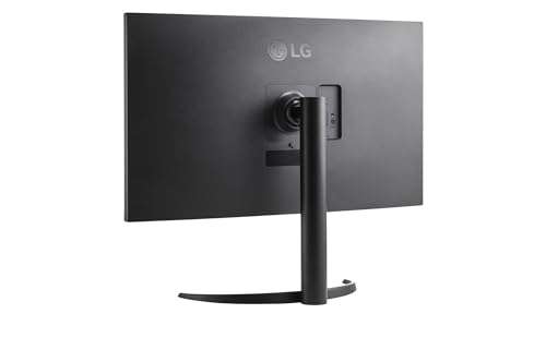 LG 32UR500-B - Monitor UHD, 32", 3840x2160, AMD FreeSync