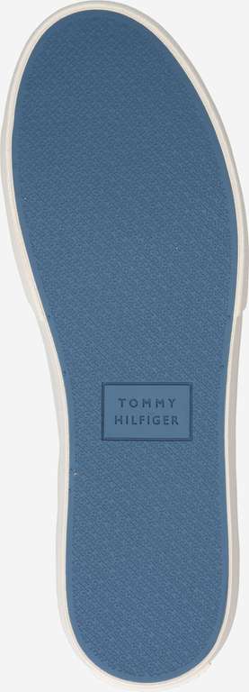 Zapatillas deportivas bajas TOMMY HILFIGER en Blanco