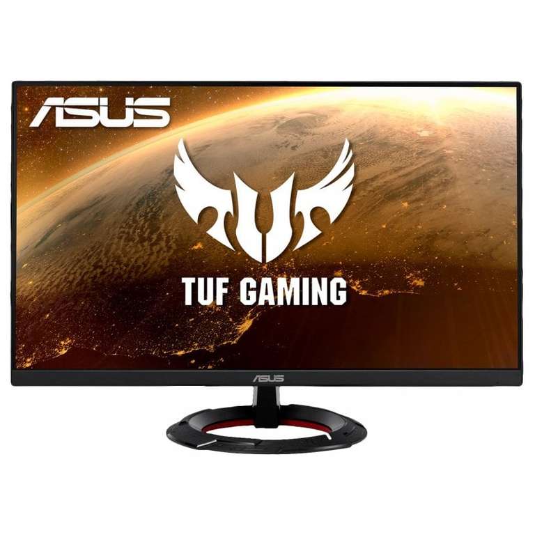 Asus TUF Gaming VG249Q1R 23.8" LED IPS FullHD 165Hz FreeSync Premium