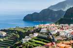 MEDIA PENSIÓN en Tenerife: Vuelos + 3 a 7 noches en hotel 4* en Puerto de la Cruz ¡Fechas hasta julio! por 153 euros PxPm2