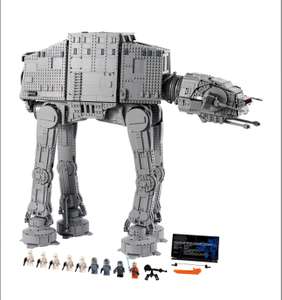 LEGO Star Wars AT-AT (set 75313)